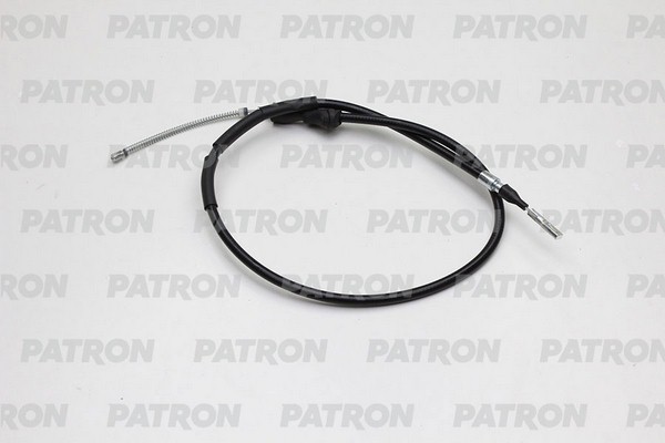 PC3020 — Трос стояночного тормоза правый PATRON