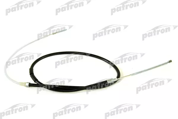 PC3030 — Трос стояночного тормоза лев/прав VW Golf/Jetta (все) -83 PATRON