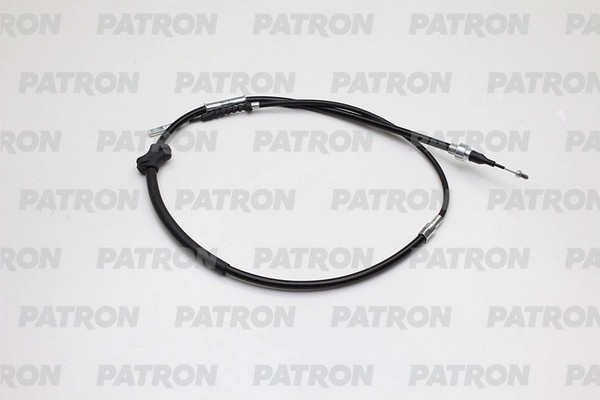 PC3045 — Трос стояночного тормоза PATRON