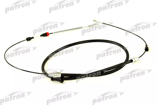 PC3052 — Трос стояночного тормоза прав OPEL VECTRA 1417D PATRON