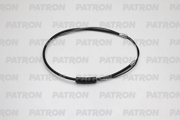 PC3062 — Трос стояночного тормоза лев CHRYSLER VOYAGER 9605, DODGE CARAVAN 9605 барабан, шасси 119 PATRON