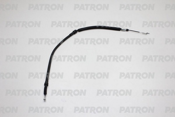 PC3067 — Трос стояночного тормоза PATRON