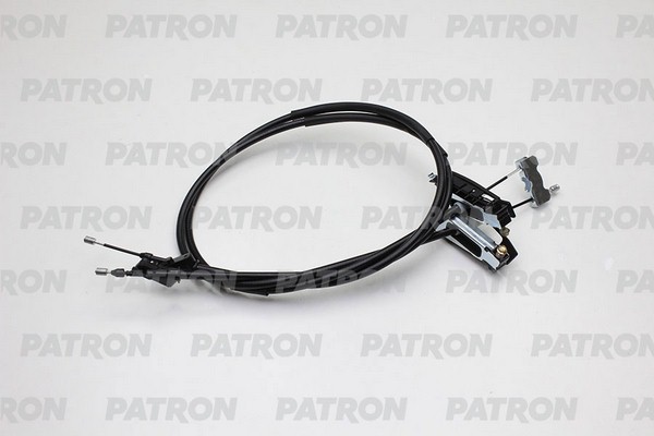 PC3075 — Трос стояночного тормоза PATRON
