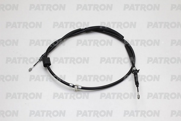 PC3104 — Трос стояночного тормоза PATRON