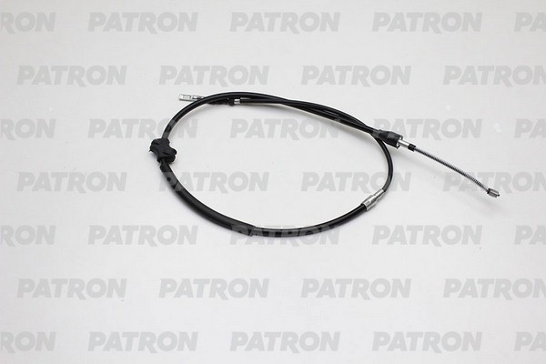 PC3106 — Трос стояночного тормоза AUDI 100 -92 PATRON