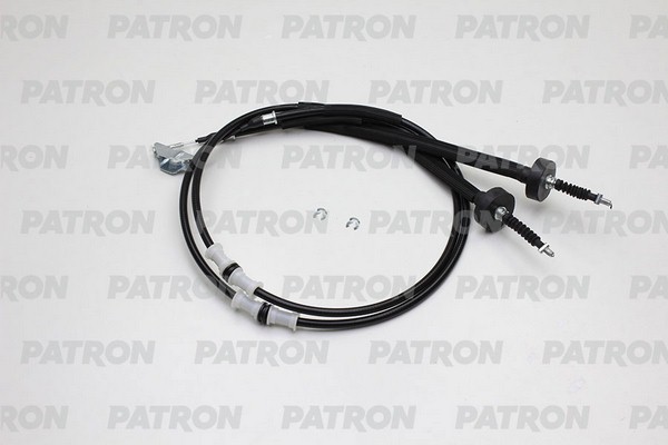 PC3132 — Трос стояночного ормоза PATRON