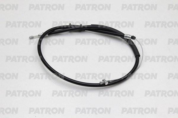 PC3140 — Трос стояночного тормоза PATRON