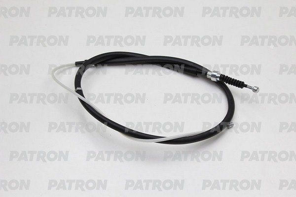 PC3142 — Трос стояночного тормоза PATRON