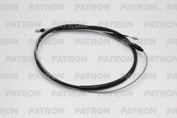 PC3143 — Трос стояночного тормоза PATRON