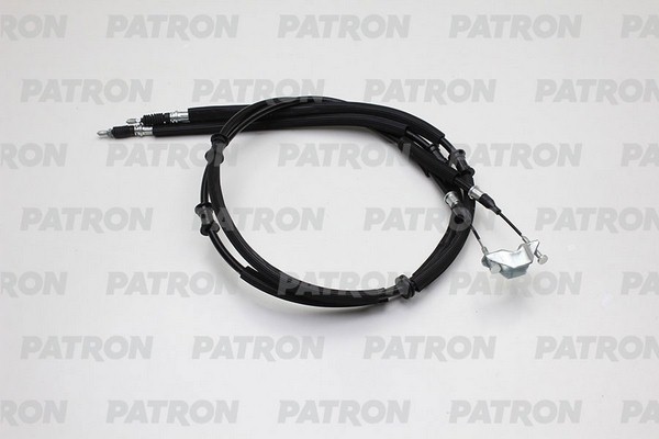PC3144 — Трос стояночного тормоза Opel Astra 1.2-2.2/1.7-2.2DTI 98> PATRON