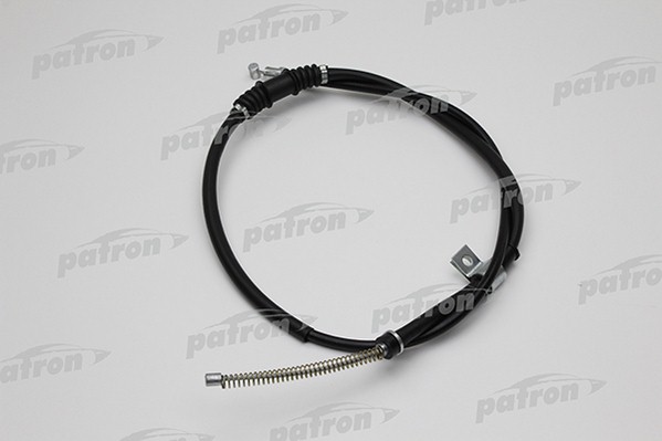 PC3152 — Трос стояночного тормоза Mitsubishi Colt, Lancer 92- PATRON