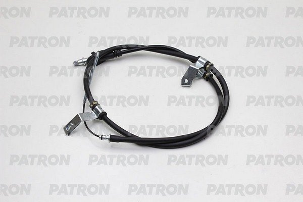 PC3186 — ТРОС СТОЯНОЧНОГО ТОРМОЗА HYUNDAI SONATA 98- PATRON