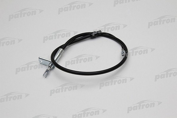 PC3214 — Трос стояночного тормоза прав MB W210 2042 95> PATRON
