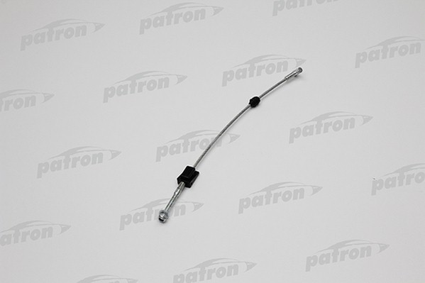 PC3227 — Трос стояночного тормоза FORD FIESTA/KA/PUMA ALL 9 PATRON