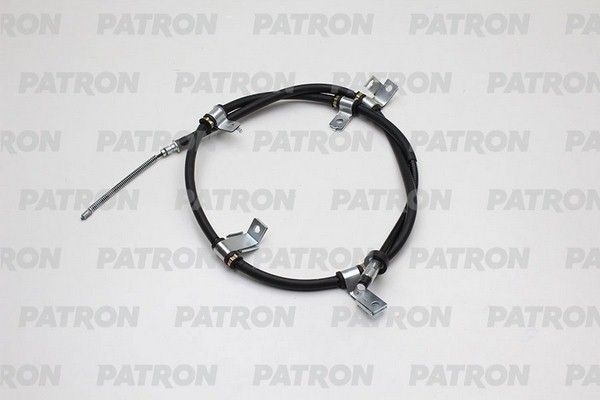 PC3232 — Трос стояночного тормоза PATRON