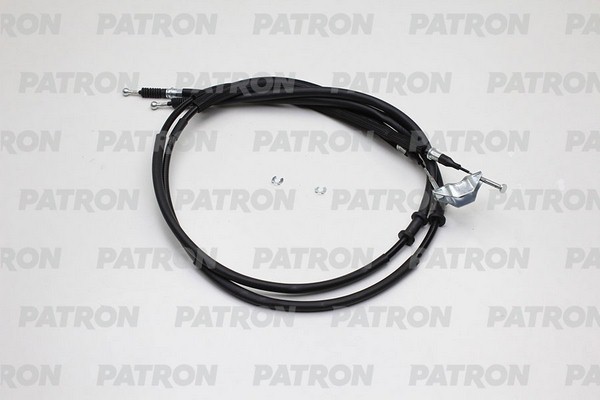 PC3239 — Трос стояночного тормоза PATRON