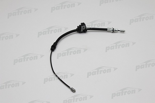 PC3247 — Трос стояночного тормоза PATRON