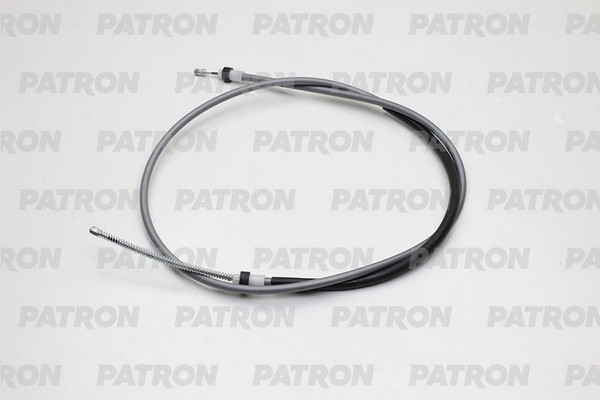PC3306 — Трос стояночного тормоза PATRON