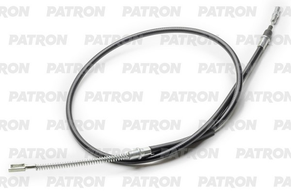 PC3489 — Трос стояночного тормоза VW LT 45/55 (все) 83- PATRON
