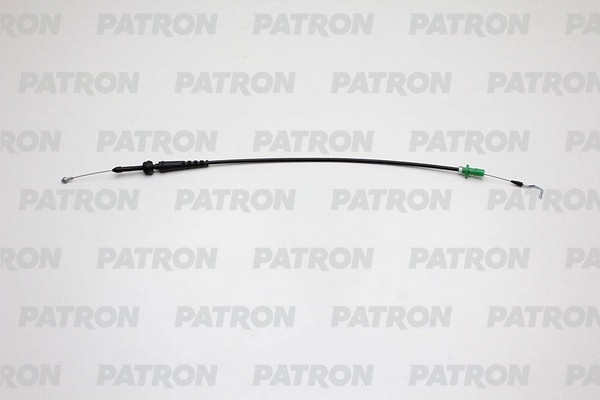 PC4005 — Трос газа VW GOLF/PASSAT 16/18 83 PATRON