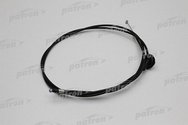 PC5005 — Трос открывания капота PATRON