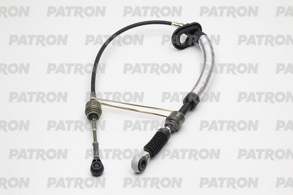 PC9009 — Трос кпп MERCEDES VCLASS, VITO 9603 PATRON