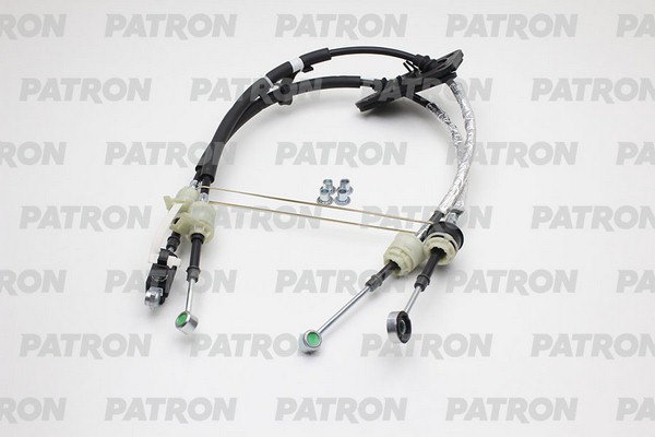 PC9028 — Трос КПП PATRON