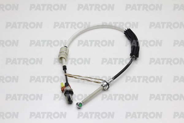 PC9042 — Трос КПП Citroen C5, Peugeot 407 PATRON