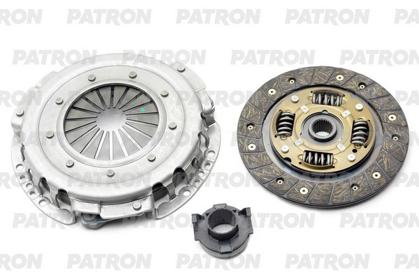 PCE0015 — К-кт сцепления PATRON