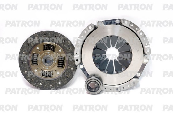 PCE0022 — К-кт сцепления PATRON