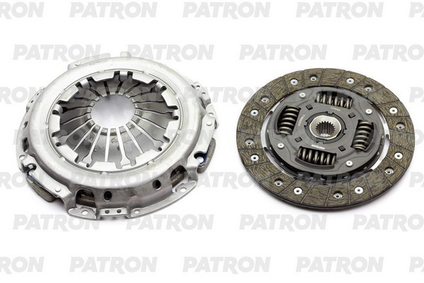 PCE0088 — Комплект сцепления PATRON