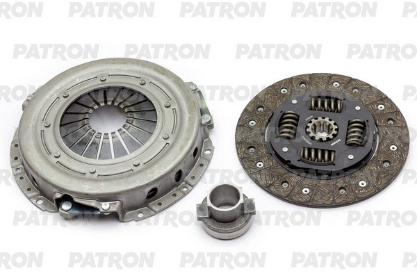 PCE0123 — Комплект сцепления (3P) GAZELLE 2.9 03> / VOLGA PATRON