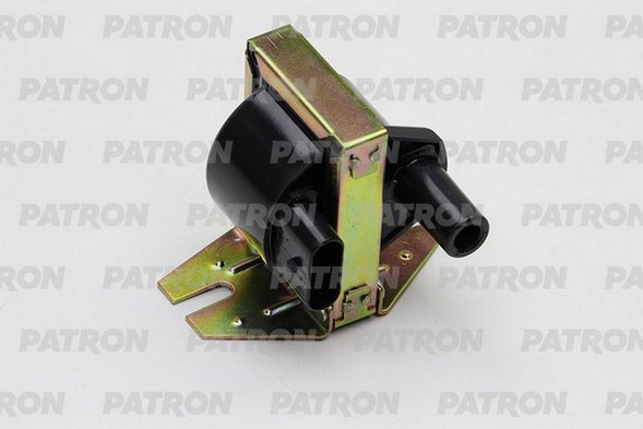 PCI1028KOR — Катушка зажигания FIAT: CROMA 2.0 87-96, TEMPRA 1.4, 1.6 87- (произведено в Корее) PATRON