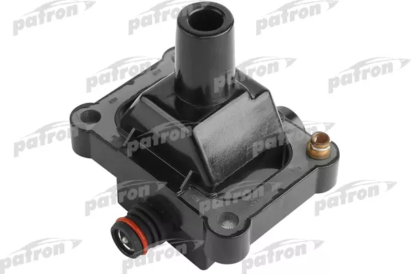 PCI1031 — Катушка зажигания MERCEDES: W210 E-class 2.0i/2.3i/2.8i/3.2i 95- / W163 M-class 2.3i 98- / Vito 2.0i PATRON