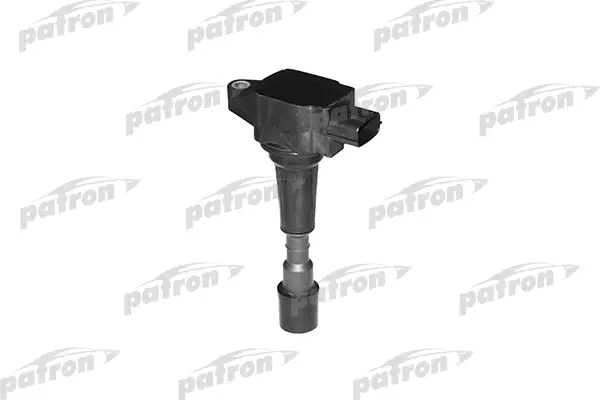 PCI1202 — Катушка зажигания MAZDA: 2 1.3/1.5 07-, 3 1.4/1.6 03- PATRON
