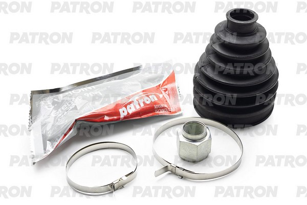 PDC0035 — PDC0035пыльникшрусанаружнккт(21,5X75X102)CITROEN:C203,C302,C3PLURIEL03PEUGEOT:100705PATRON PATRON