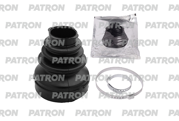 PDC0046 — Пыльник ШРУСа CITROEN: C4 2.0HDI 16V 04-, C5 2.0HDI-2.2i-2.7 HDI V6-3.0 i V6 04-, PEUGEOT: 307 2.0HD PATRON