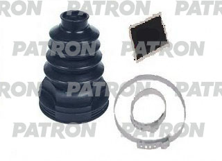 PDC0047 — Пыльник ШРУСа внутр (к-кт) PATRON