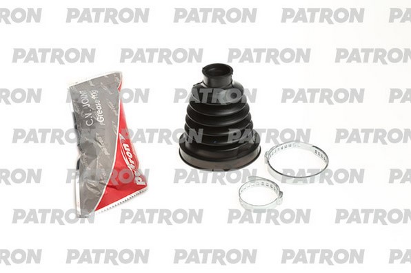 PDC0072 — Пыльник ШРУСа RENAULT DUSTER 11- PATRON