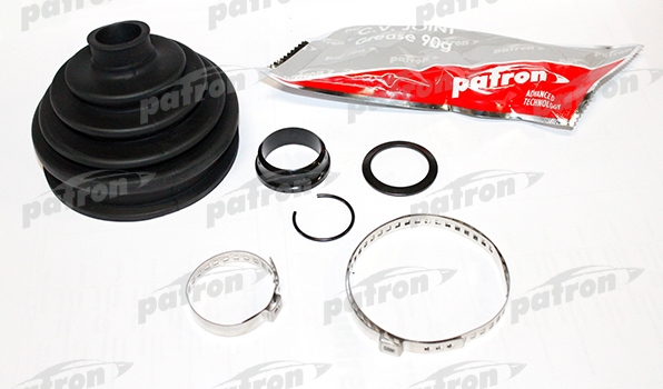 PDC0320 — Пыльник шруса наружн к  PATRON