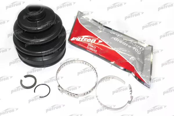 PDC0325 — Пыльник ШРУСа наружн к-кт (20x77x95) NISSAN: PRIMERA 1.6/2.0/2.0D 90-00  HONDA: CIVIC 1.4/1.5/1.6 16 PATRON