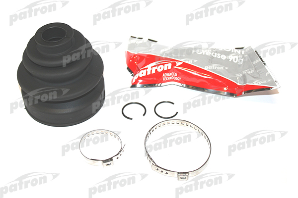 PDC0367 — Пыльник ШРУСа PATRON