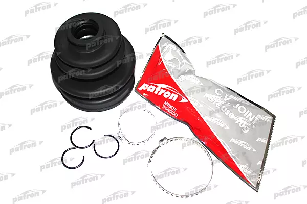 PDC0368 — Пыльник шруса наружн ккт (25X78.8X90) TOYOTA CAMRY 91, CARINA II 93, COROLLA 93 PATRON