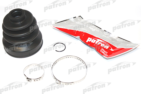 PDC0372 — Пыльник ШРУСа наружн к-кт (23x78x94.5) HYUNDAI: LANTRA 90-95  MITSUBISHI: GALANT 2.0 -87, SPACE WAGO PATRON