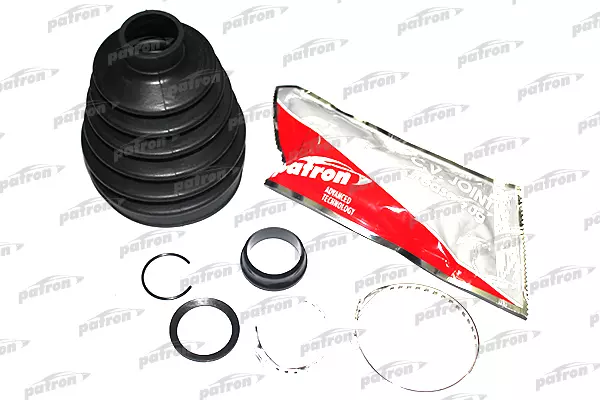 PDC2322 — Пыльник шруса наружн ккт PATRON