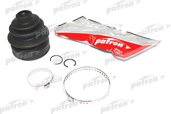 PDC2324 — Пыльник шруса PATRON