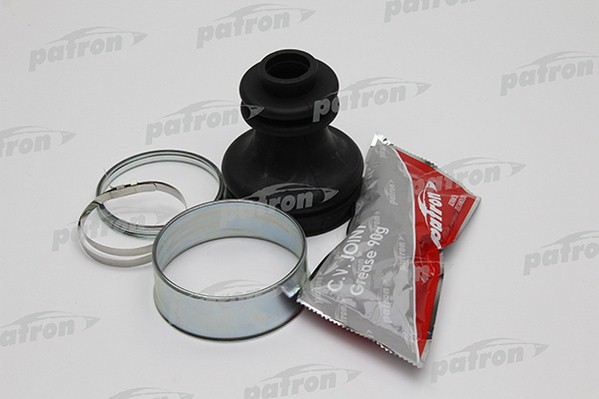 PDC2631 — Пыльник ШРУСа (26x74x102,5) MITSUBISHI: CARISMA 96-06, GRANDIS 97-, OUTLANDER 03- PATRON