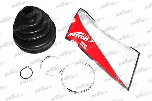 PDC3100 — Пыльник ШРУСа наружн/пер. PATRON