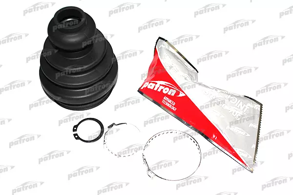 PDC3541 — Пыльник шруса внутр ккт PATRON