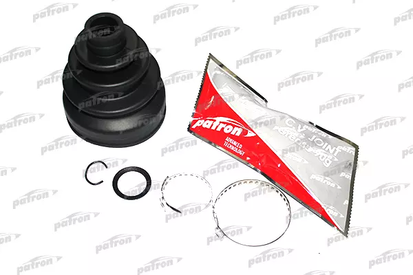 PDC3559 — Пыльник ШРУСа наружн/пер. PATRON